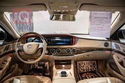 مێرسێدس بێنز S-Class